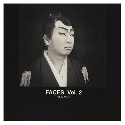 Faces Vol. 2